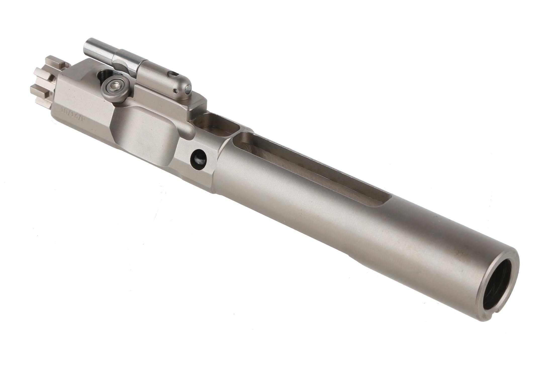 P.O.F. USA AR15/M16 Complete Bolt Carrier Group NP3 Finish POF00755